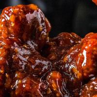 BBQ Sweet & Spicy Meatballs Recipe | Traeger Grills_image