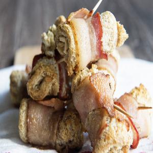 Bacon Rollups image