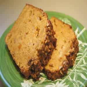 Sweet Potato Pound Cake Recipe - (4.4/5)_image