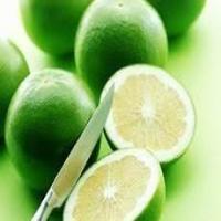 Pickled Lime Slices image