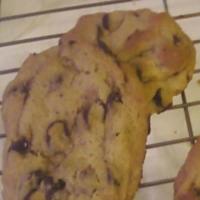 Walnut Chocolate Chip Cookies_image