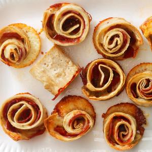 Low-Carb Pizza Rolls_image