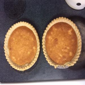 Mimi's Southern Sweet Potato Pie_image