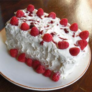 Lemon Raspberry Cake_image