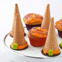 Halloween Witch Hats image