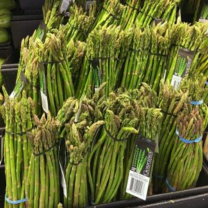 How to Blanch Asparagus_image