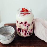 Basic Trifle Recipe image