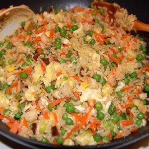 Lunchbox Fried Rice_image