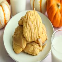 Best Pumpkin Cookies image