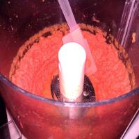 Sweet Potato/Carrot Fat Substitute for Recipe_image