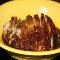 Pork Tenderloin Recipe - (4.5/5)_image