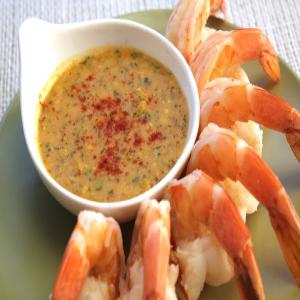 Classic New Orleans Remoulade Sauce_image