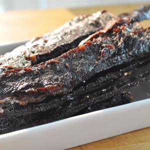 Jerky Lover's Jerky - Sweet, Hot and Spicy!_image
