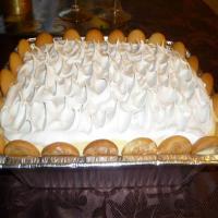 Banana Pudding Cake_image