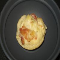 Bacon Boursin Bites image