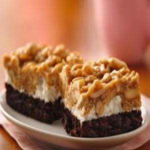 Brownie Peanut Chews_image