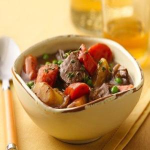 Caramelized Onion Beef Stew_image