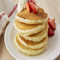 Self-Rising Pancakes image