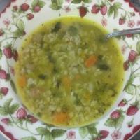 Italian Style Wedding Soup by Susan_image