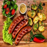 What To Serve With Sausage?_image