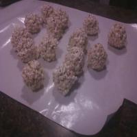 Grandma's Caramel Popcorn Balls_image