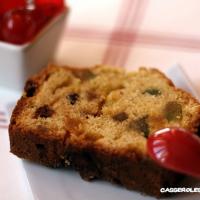 Candied Fruit Cake_image