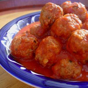 Calabrian Meatballs_image