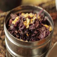 Braised Red Cabbage_image