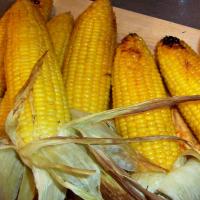 Grilled Chili Lime Corn_image