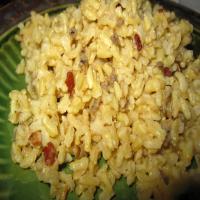 Bay Flavored Brown & Wild Rice_image
