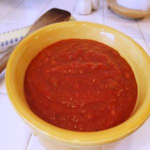 delicious & easy enchilada sauce_image