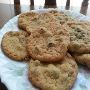 Mrs. Fields Chocolate Chip Cookies_image