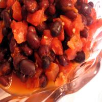 Ridiculously Easy Mexican Beans image