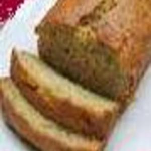 Grandma's Applesauce Bread_image