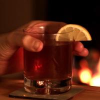 Earl Grey Hot Toddy Recipe by Tasty image