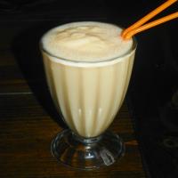 Creamsicle Smoothie image