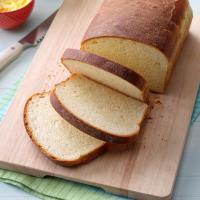 Country White Bread_image