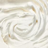 Vanilla Whipped Buttercream image