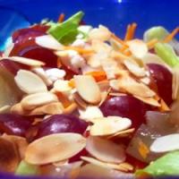Grape and Feta Salad_image