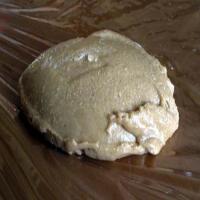 Peanut Butter Playdough image