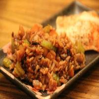 Chicken Fried Rice (Low Gi) image