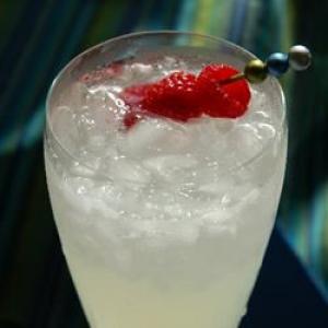 K-Dub's Raspberry Lemonade_image