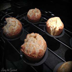 Morning Popovers image