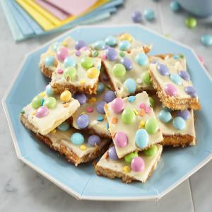 Easter Toffee Bark_image