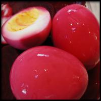 Unknownchef86's Purple Pickled Eggs image
