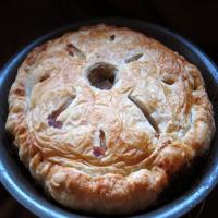 Meatloaf Pie image