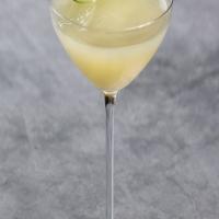 Cucumber Gimlet_image