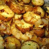 Lyonnaise Potatoes image