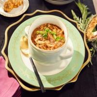 Chicken and Spicy Sausage Gumbo image