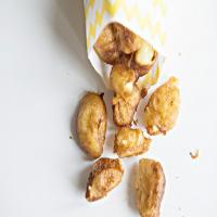Beer Battered Cheese Curds image